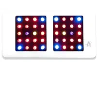 پرژوکتور رشد گیاه ۱۲۰ وات فن دار ۲ عدد ۷۵۰۰ نو