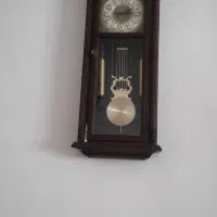 ساعت دیواری