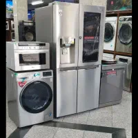 ست جذاب و لاکچری الجی در رسالت سیدخندان پ1264