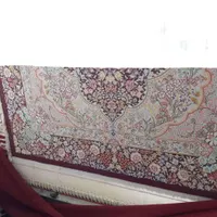 قالی ابریشم