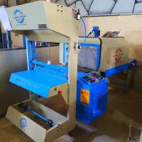 شایان صنعت ایلام تولیدکننده دستگاه.شیرینگ/پکILAM