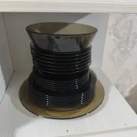 سرویس پیرکس دودی