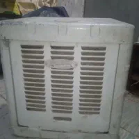 کولر آبی رو میزی