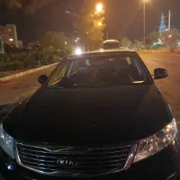 فروش خودرو اپتیما 2010|خودرو سواری و وانت|تهران, شهرک آزمایش|دیوار