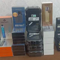 پاد و کارتریج و کویل  به قیمت عمده فروش فوری