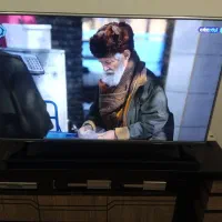 ال‌جی 55 اینچ اصل کره درحد