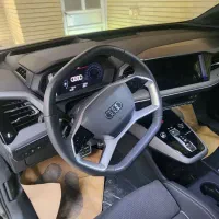 ائودی q5 audi تیپ ۴|خودرو سواری و وانت|اصفهان, فرهنگیان|دیوار