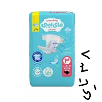 پوشک مای بیبی سایز۳