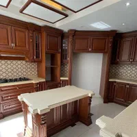 ۱۳۵متر_۳خواب_تک واحدی_نوساز_سعادت اباد