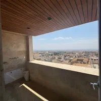 فروش واحد۱۱۰متری/بام شهر/کلیدنخورده/ شهرمِهستان