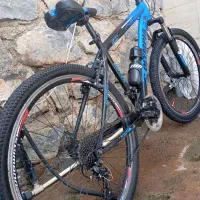 دوچرخه 26 المپیا|دوچرخه، اسکیت، اسکوتر|پاوه, |دیوار