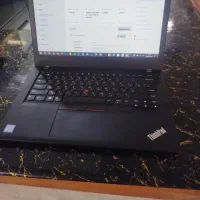 لپ تاپ لنوو T470 استوک اروپا در حد
