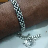 کیف کوچک پراز نقره گم کردم