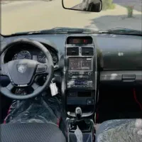 سمند سورن پلاس Xu7p