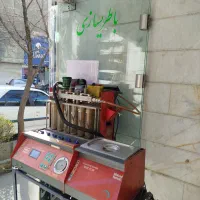 باطری سازی (خدمات برق خودرو)