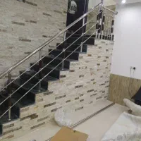 نرده و حفاظ استیل...|خدمات پیشه و مهارت|صدرا-فارس, فاز ۱|دیوار