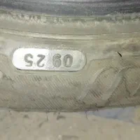 لاستیک 205/50/16