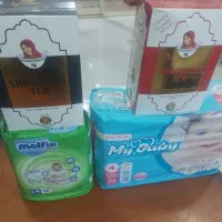 فروش چای شهرزاد