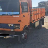 خاور۸۰۸|خودرو سنگین|قوچان, |دیوار