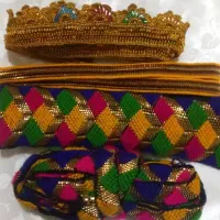 وسایل شلوار بندری|لباس|میناب, |دیوار