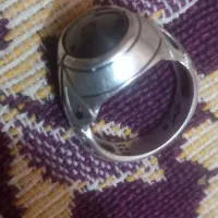 انگشتر‌نقره|جواهرات|بجنورد, |دیوار