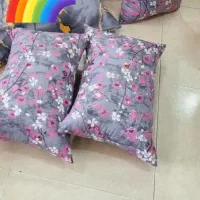 بالشت  و پتو شب نما یک نفره