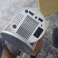 ویدئو پروژکتور آندروید hd|تلویزیون و پروژکتور|لاهیجان, لیالستان|دیوار