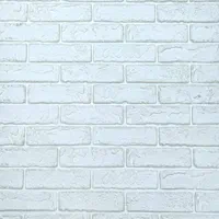 دیوار پوش فومی پشت چسب دار|مصالح و تجهیزات ساختمان|اصفهان, ارغوانیه|دیوار