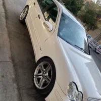 بنز c240|خودرو سواری و وانت|شیراز, آبیاری|دیوار