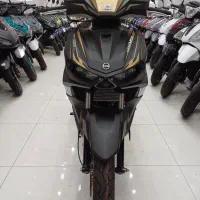 نیرو موتور /لاکی /قساط/ ایروکس /نمایندگی|موتورسیکلت|شیراز, حومه شیراز|دیوار