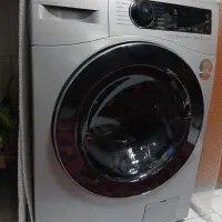 لباسشویی  ۹ کیلویی  دوو سنیور