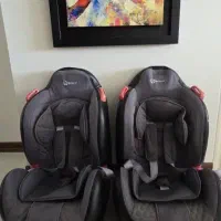 صندلی ماشین بولن آلمان