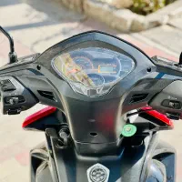 TVs راکز تی وی اس|موتورسیکلت|تهران, بلورسازی|دیوار