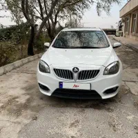 برلیانس320 اتومات بدون رنگ