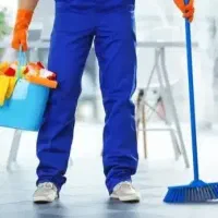 شرکت خدمات نظافتی آرامان البرز