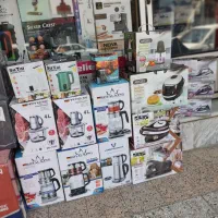 کتری برقی و چایساز *( OFF بزرگ پاییزه )* 540 تمان|حراج|دزفول, |دیوار