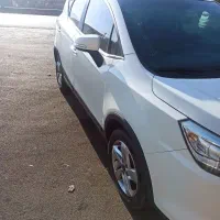 jac s3 مدل 1400|خودرو سواری و وانت|بوشهر, |دیوار