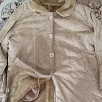 کاپشن زنانه