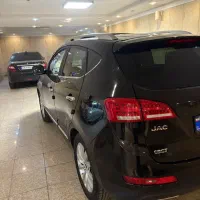 جک اس ۵ مدل ۹۷ برج ۱۲