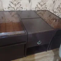 لوازم خانگی|مبلمان خانگی و میز عسلی|آستانه اشرفیه, |دیوار