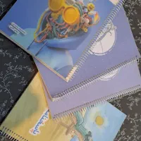 کتاب تیزهوشان