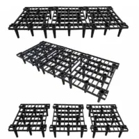 کفی تخت پلیمری