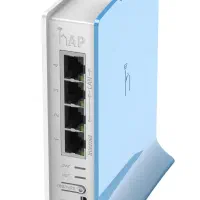 روتر میکروتیک