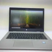 لپ‌تاپ HP مدل ProBook 640 G5