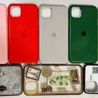 قاب گوشی آیفون 11pro max