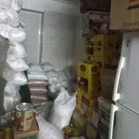 عمده فروشی اجناس برنج روغن حبوبات تخم مرغ پسته|خوردنی و آشامیدنی|تهران, انبار نفت|دیوار