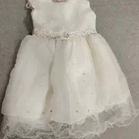 (حراج )لباس گرم بچه و سرهمی ،لباس عروس بچه|کفش و لباس بچه|اسلامآباد غرب, |دیوار