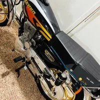 رهرو۲۰۰|موتورسیکلت|دزفول, |دیوار