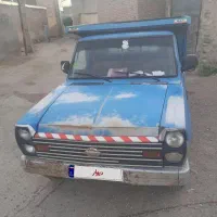 نیسان مدل ۸۴