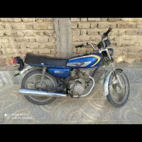فروش موتور سیکلت مدل ۸۲|موتورسیکلت|زرقان, |دیوار
